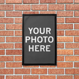 Your Photo Here Pennant