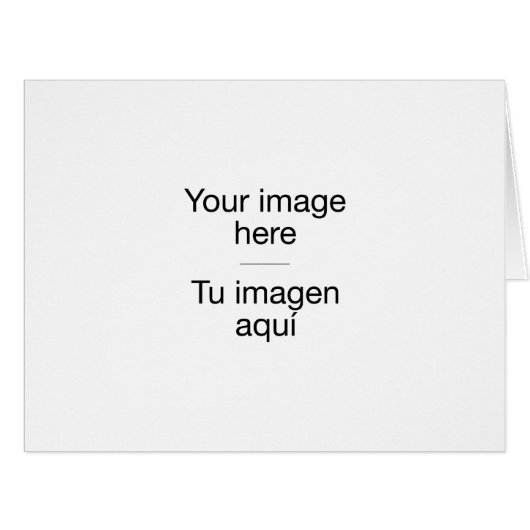 Your photo in congratulation maxi of group cards (Front Horizontal)
