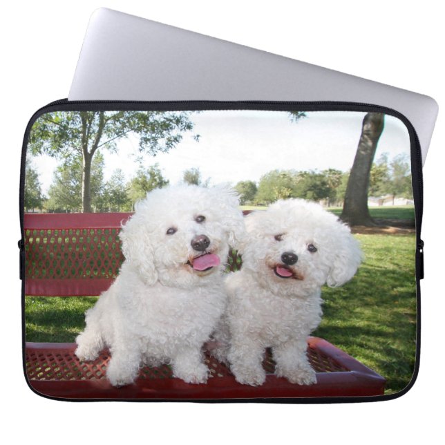 Your Photo Laptop Cover (Front)