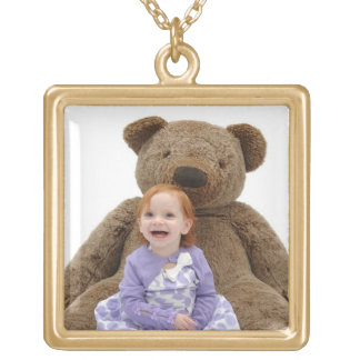 Your Photo Necklace