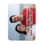 Your Photo On A Flexible Magnet