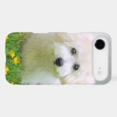 Your Photo On iPod Touch Case-Mate Case (Back (Horizontal))