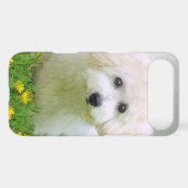Your Photo On iPod Touch Case-Mate Case (Back (Horizontal))