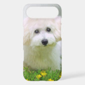 Your Photo On iPod Touch Case-Mate Case (Back)