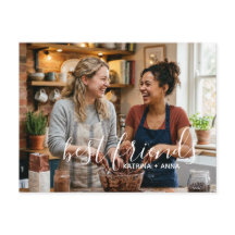 Your photo personalize with names