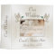 Your Photo Personalized Wedding Photo Album Binder
