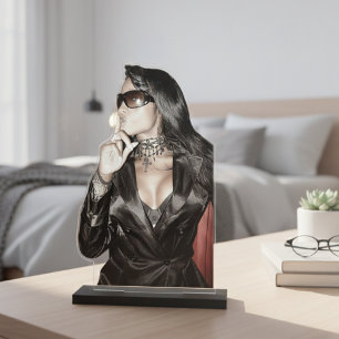 Your Photo Statuette