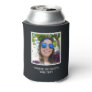 YOUR photo & text custom can cooler