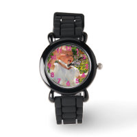 YOUR PHOTO Watches for Girls and Women
