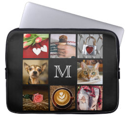 YOUR PHOTOS custom laptop sleeves