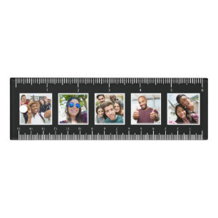YOUR PHOTOS custom ruler