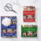 Your photos custom text christmas