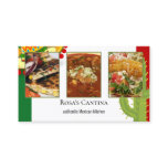 Your Photos Mexican Restaurant Catering Services Business Card Your Photos Mexican Restaurant Catering Services Business Card