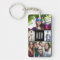 YOUR PHOTOS & MONOGRAM key chain