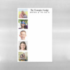 YOUR photos, text & color custom