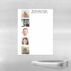 YOUR photos, text & color custom