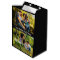 YOUR Photos, Text & Color medium gift bag