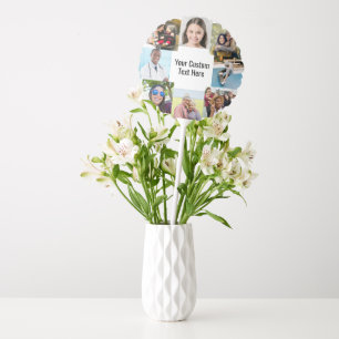 YOUR photos & text custom balloons