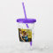 YOUR photos & text custom tumblers