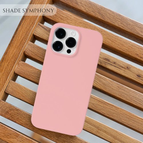 Your Pink One of Best Solid Pink Shades For Case_Mate iPhone 14 Pro Max Case