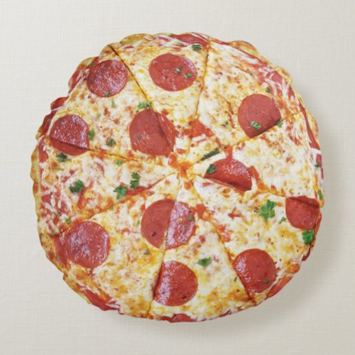 Your Pizza Pillow