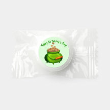 Your Pot of Gold St Patrick's Day