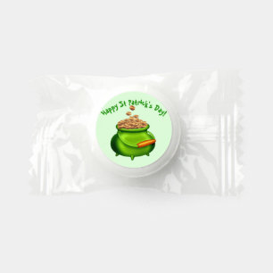Your Pot of Gold St Patrick's Day  Life Saver® Mints