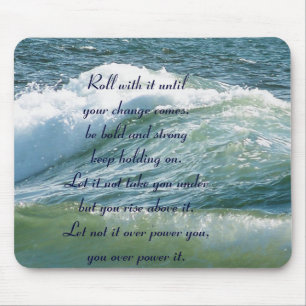 Your Power_Mousepad Mouse Pad