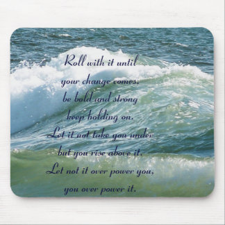 Your Power_Mousepad Mouse Pad