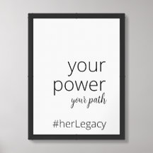 your power, your path | Motivation for Women