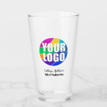 Your Promotional Business Logo Corporate Giveaway