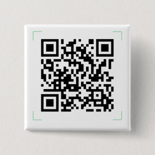 Your QR Code Button