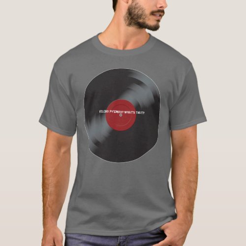 Your Record T_shirt