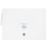 Your Scatterplot Makes Me Feel Not Normal (Back Horizontal)