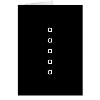 Your Selected Text Cards