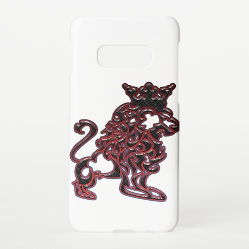 Your self is the powerful thing you have samsung galaxy S10E case