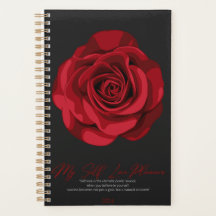 Your Self Love Planner