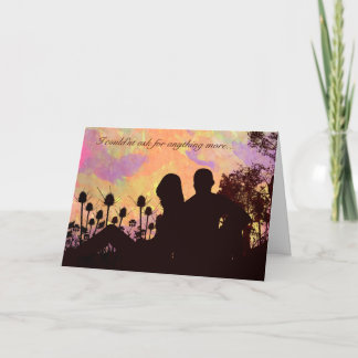 Your side holiday card