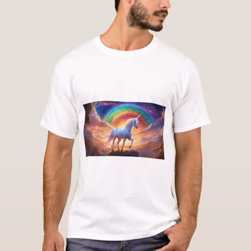 Your Signature Look T_Shirt