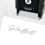 Your Signature | Upload your Handwritten Name Self-inking Stamp