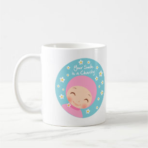 Your Smile is A Charity Mug