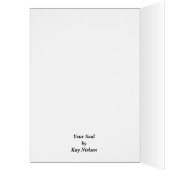 Your Soul by Kay Nielsen Cards (Inside (Left))