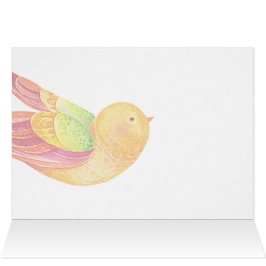 Your Special (Inside Horizontal (Top))