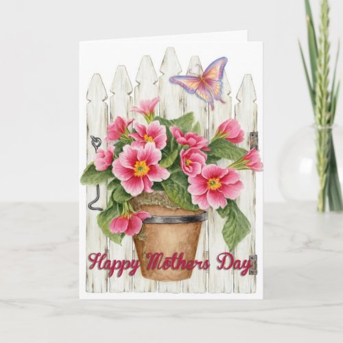 Your Special Everyday _ Mothers Day Card