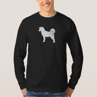 Your Spirit Animal Is The Dog 1 T-Shirt