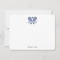 Your Sports Club Name Blue Tennis Team Coach