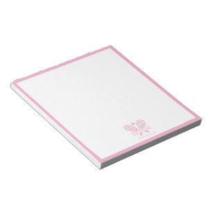 Your Sports Club Name Tennis Team Coach Office Notepad