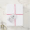 Your Square Logo Social Media Price Gift Tags