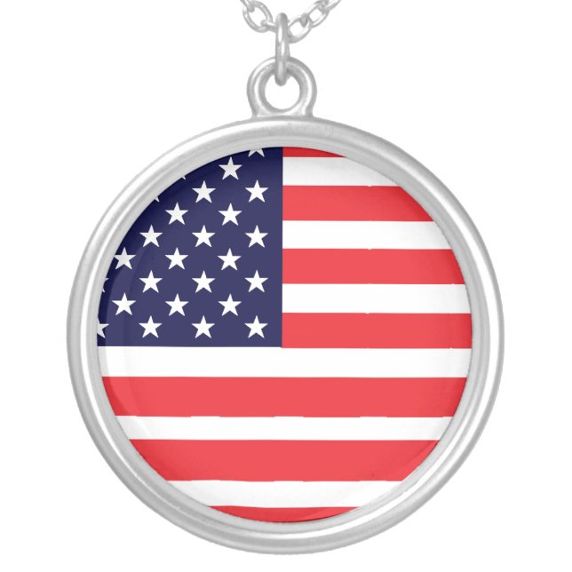 Your Standard Necklace (Front)