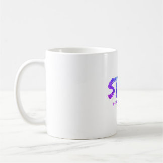 Your Story Is Not Over Stay Coffee Mug